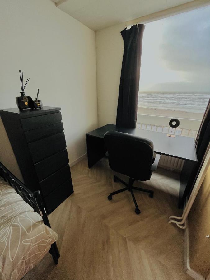 Zee Apartment *