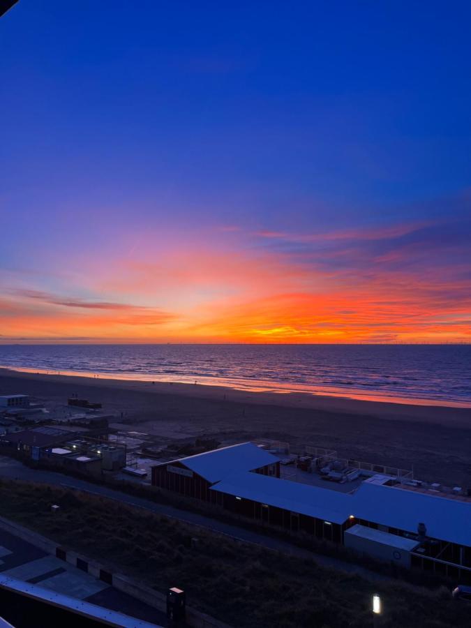 Apartment Zee Zandvoort