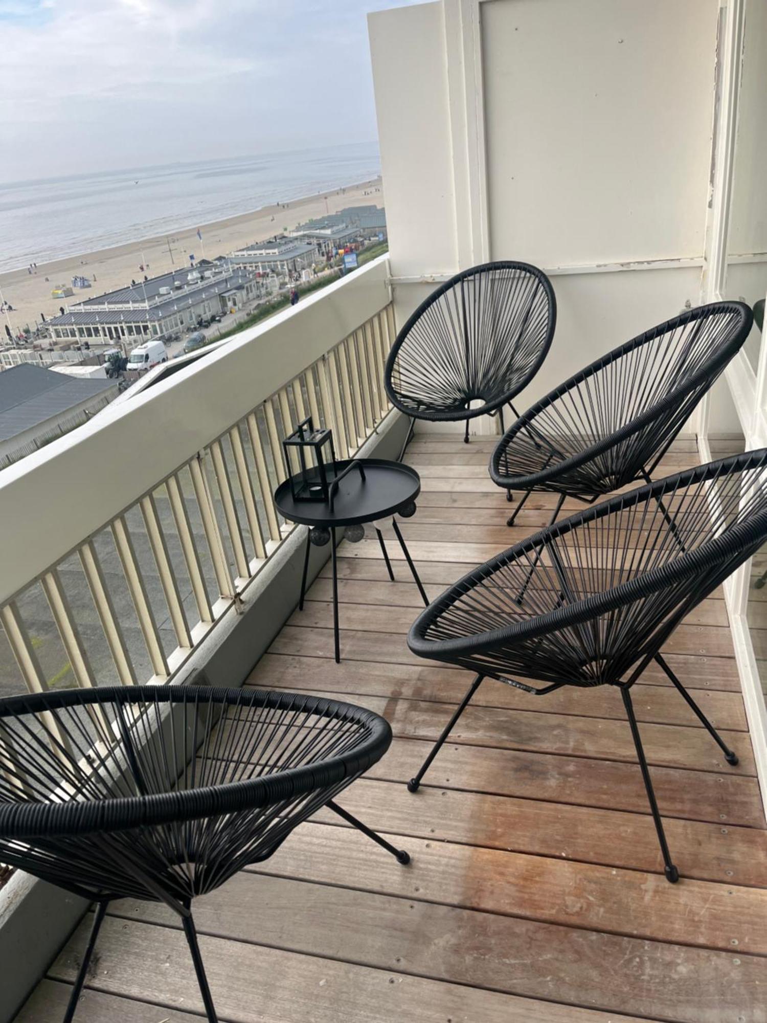 Zee Zandvoort