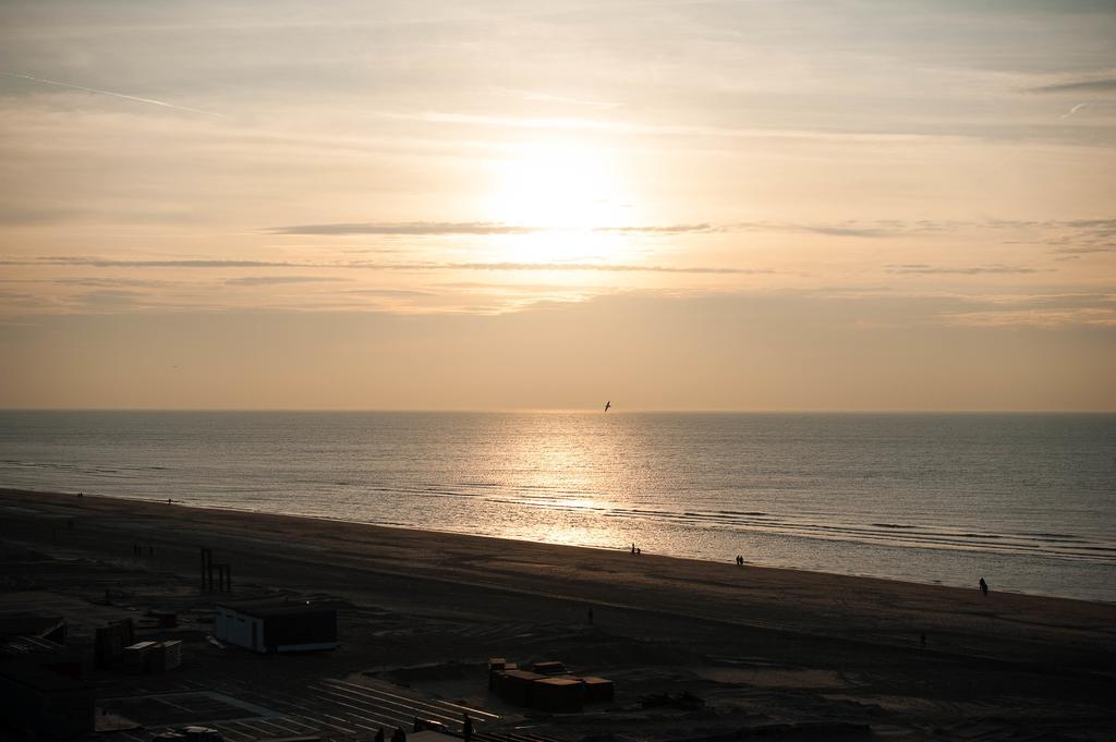 Zee * Zandvoort
