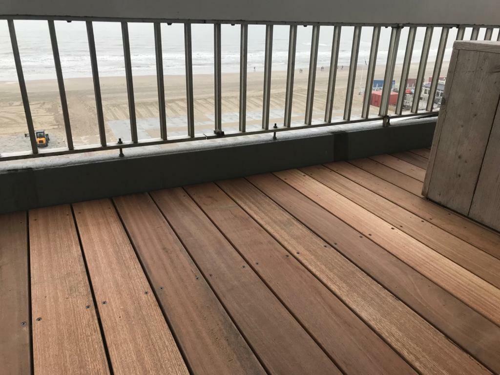 Zee * Zandvoort