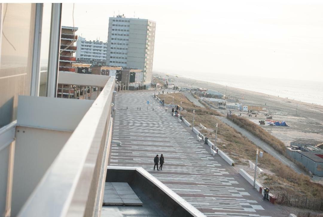 Zee Zandvoort